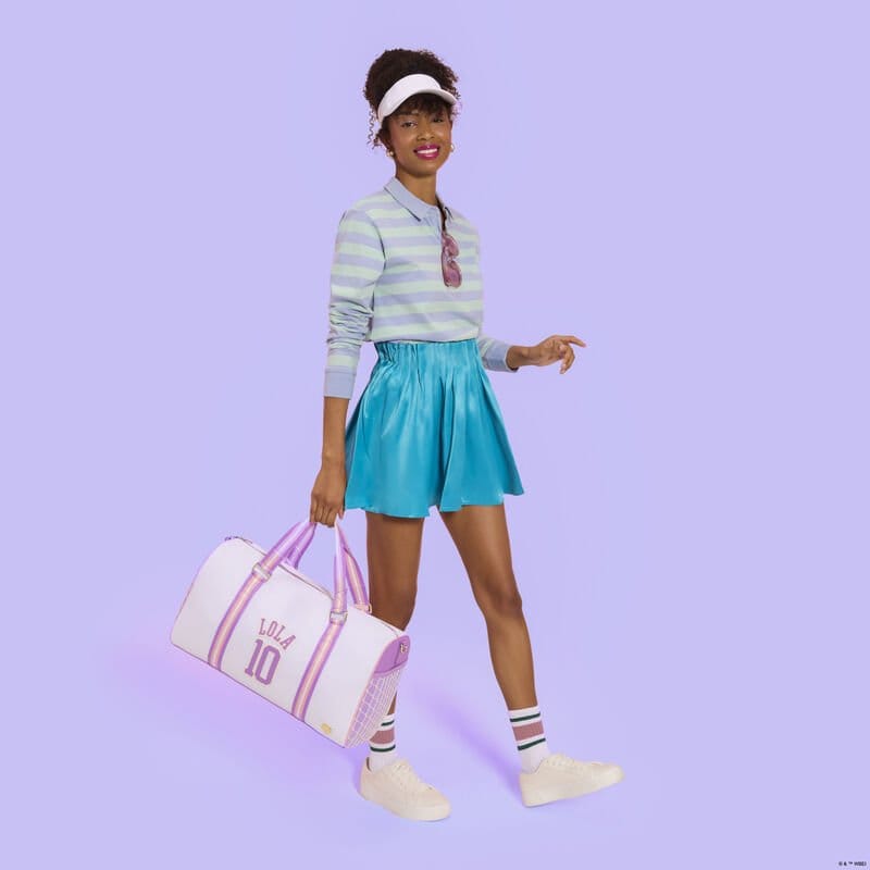 Loungefly Warner Brothers Lola Bunny By Loungefly Sporttasche
