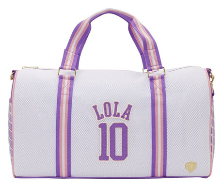Loungefly Warner Brothers Lola Bunny By Loungefly Sporttasche