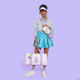 Loungefly Warner Brothers Lola Bunny By Loungefly Sporttasche