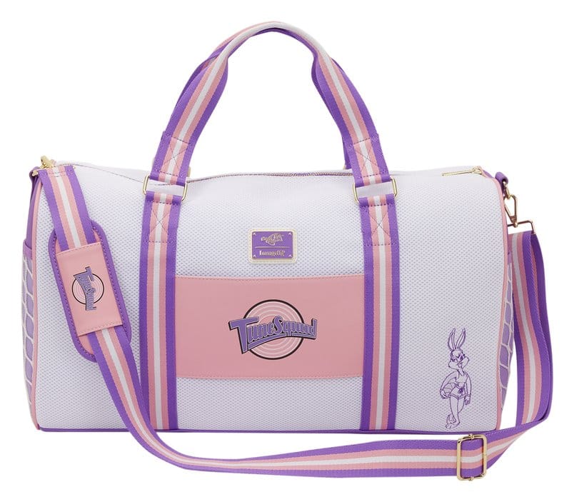 Loungefly Warner Brothers Lola Bunny By Loungefly Sporttasche