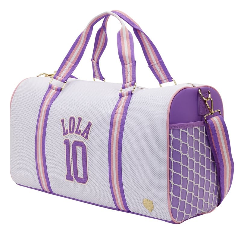 Loungefly Warner Brothers Lola Bunny By Loungefly Sporttasche