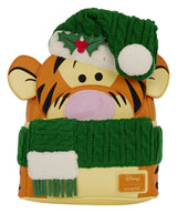 Loungefly Winnie Puuh Holiday by Loungefly Mini Rucksack
