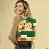 Loungefly Winnie Puuh Holiday by Loungefly Mini Rucksack