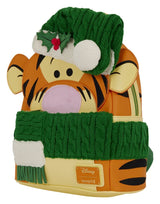 Loungefly Winnie Puuh Holiday by Loungefly Mini Rucksack