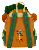 Loungefly Winnie Puuh Holiday by Loungefly Mini Rucksack
