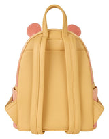 Loungefly Winnie Puuh Loungefly Mini Rucksack Sequin Glitter by