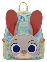 Loungefly Zootopia 2 Judy Hopps by Loungefly Mini Rucksack