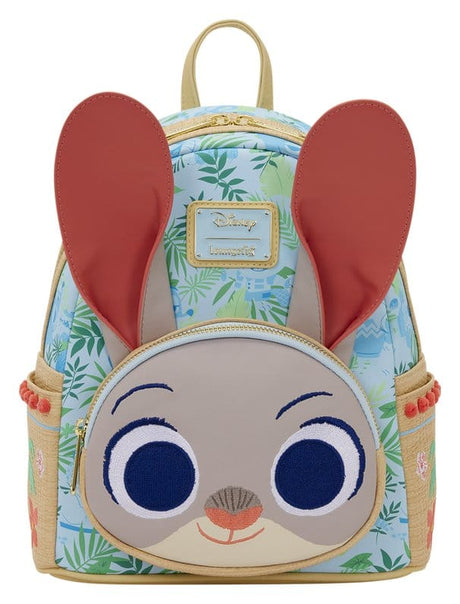 Loungefly Zootopia 2 Judy Hopps by Loungefly Mini Rucksack