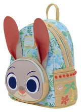 Loungefly Zootopia 2 Judy Hopps by Loungefly Mini Rucksack