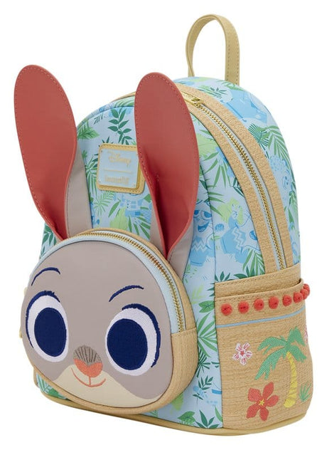 Loungefly Zootopia 2 Judy Hopps by Loungefly Mini Rucksack