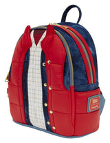 Loungefly Zurück in die Zukunft By Marty McFly Loungefly Mini Rucksack