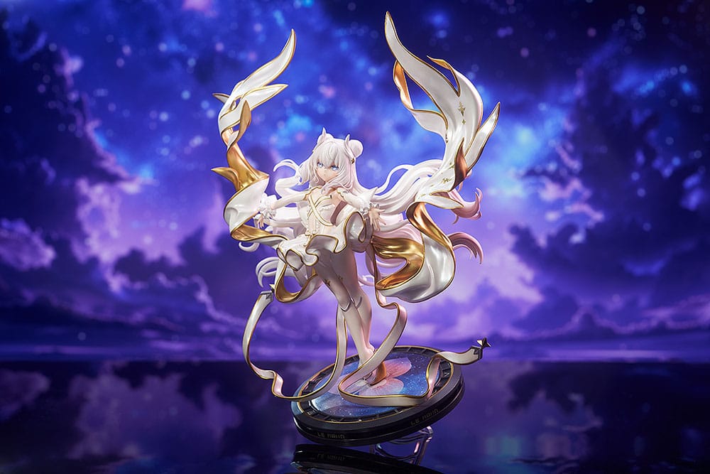 Luminous Box Azur Lane Le Malin 1/7 PVC Statue