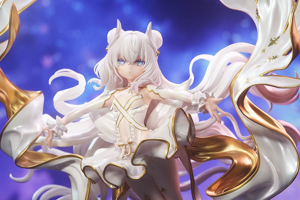 Luminous Box Azur Lane Le Malin 1/7 PVC Statue