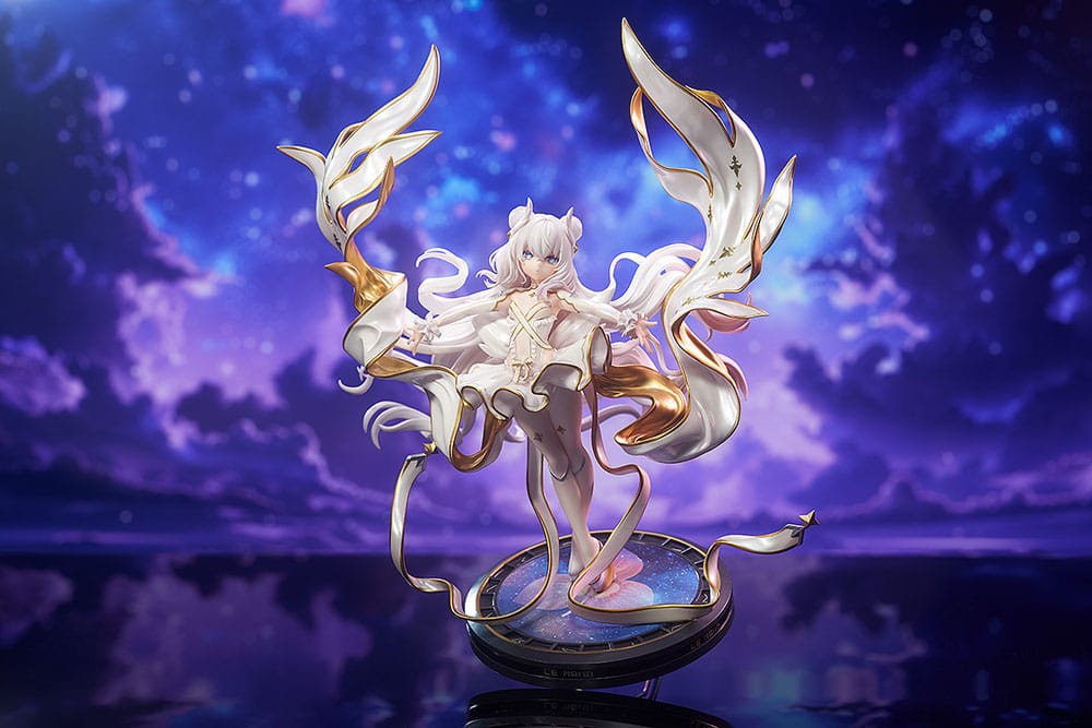 Luminous Box Azur Lane Le Malin 1/7 PVC Statue