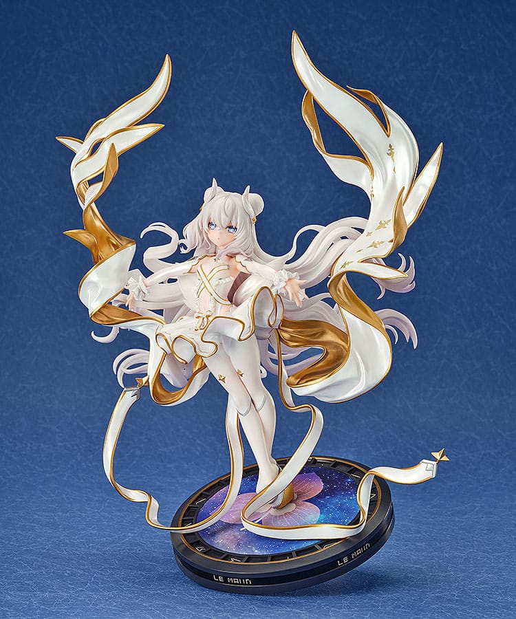 Luminous Box Azur Lane Le Malin 1/7 PVC Statue