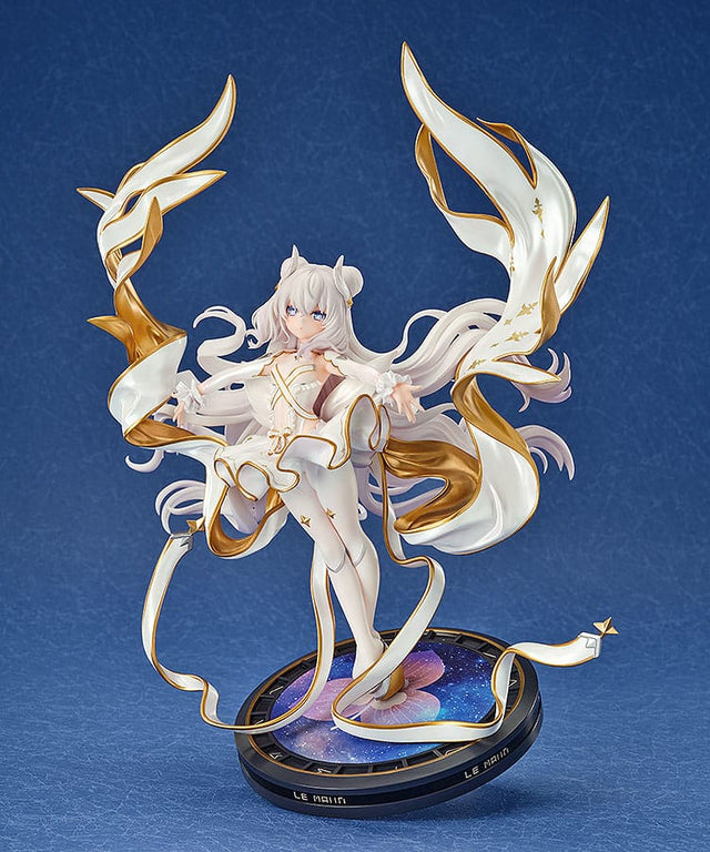 Luminous Box Azur Lane Le Malin 1/7 PVC Statue