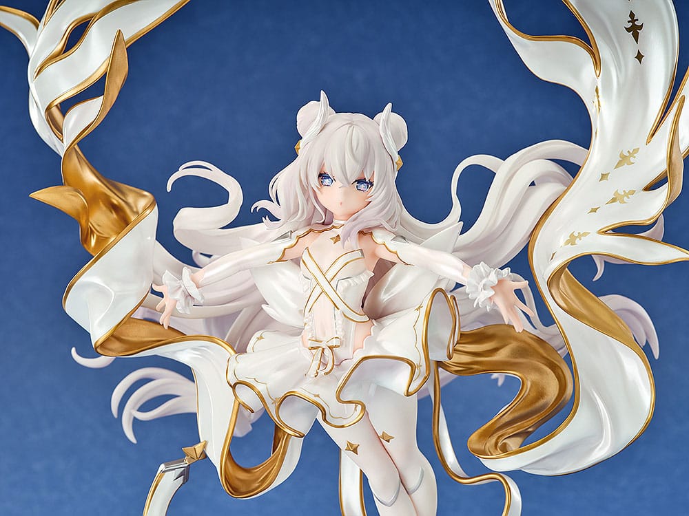 Luminous Box Azur Lane Le Malin 1/7 PVC Statue