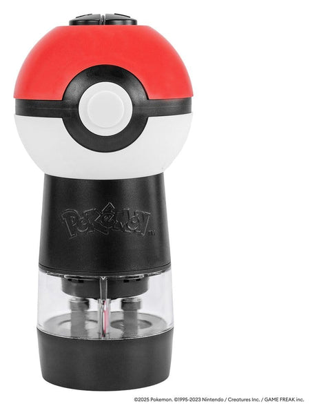 Mad Monkey Pokémon Pikachu Gewürzmühle