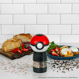 Mad Monkey Pokémon Pikachu Gewürzmühle