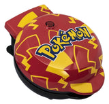 Mad Monkey Pokémon Pikachu Mini-Waffeleisen