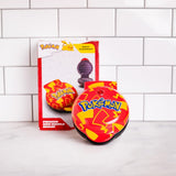Mad Monkey Pokémon Pikachu Mini-Waffeleisen