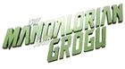 The Mandalorian & Grogu Logo
