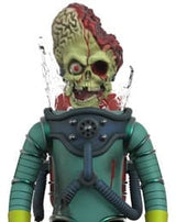 Mars Attacks Ultimates Martian Wave 1 (Smashing the Enemy) Actionfigur