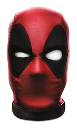 Marvel Legends Deadpools Interaktiver Premium Kopf von Hasbro