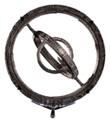 Master Replicas Foundation The Invictus Die-Cast Spaceship