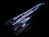Master Replicas Mass Effect Normandy SR-2 Die-Cast