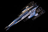 Master Replicas Mass Effect Normandy SR-2 Die-Cast