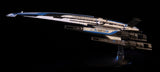 Master Replicas Mass Effect Normandy SR-2 Die-Cast