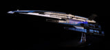 Master Replicas Mass Effect Normandy SR-2 Die-Cast