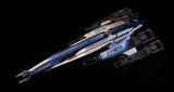 Master Replicas Mass Effect Normandy SR-2 Die-Cast