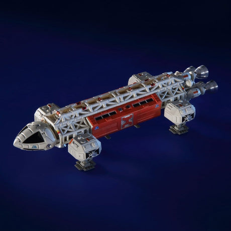 Master Replicas Mondbasis Alpha 1 VIP Eagle (ALP5) Model Deluxe