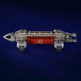 Master Replicas Mondbasis Alpha 1 VIP Eagle (ALP5) Model Deluxe
