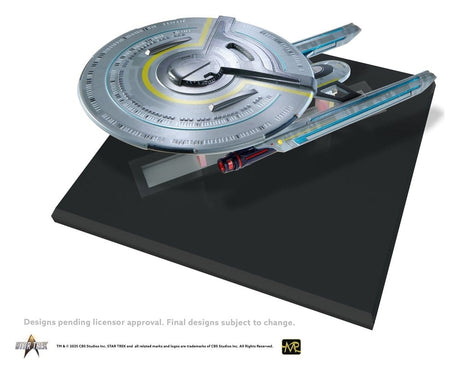 Master Replicas Star Trek Die-Cast Modell U.S.S. Cerritos NCC-75667