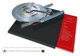 Master Replicas Star Trek Die-Cast Modell U.S.S. Cerritos NCC-75667