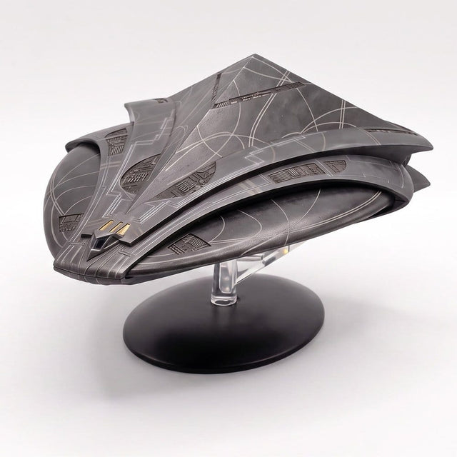 Master Replicas Stargate Goa’uld Alkesh Bomber Modell-Replik