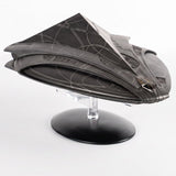 Master Replicas Stargate Goa’uld Alkesh Bomber Modell-Replik