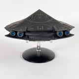 Master Replicas Stargate Goa’uld Alkesh Bomber Modell-Replik