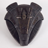 Master Replicas Stargate Goa’uld Alkesh Bomber Modell-Replik