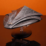 Master Replicas Stargate Goa’uld Alkesh Bomber Modell-Replik