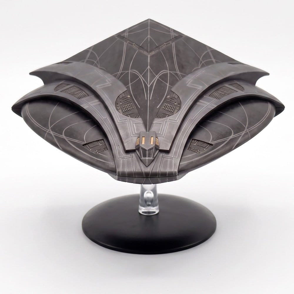 Master Replicas Stargate Goa’uld Alkesh Bomber Modell-Replik