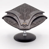 Master Replicas Stargate Goa’uld Alkesh Bomber Modell-Replik