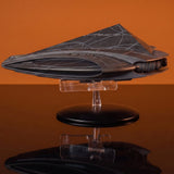 Master Replicas Stargate Goa’uld Alkesh Bomber Modell-Replik