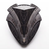 Master Replicas Stargate Goa’uld Alkesh Bomber Modell-Replik