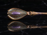 Master Replicas Stargate Ma’tok Stab Desktop Replica