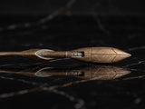 Master Replicas Stargate Ma’tok Stab Desktop Replica
