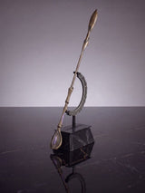 Master Replicas Stargate Ma’tok Stab Desktop Replica